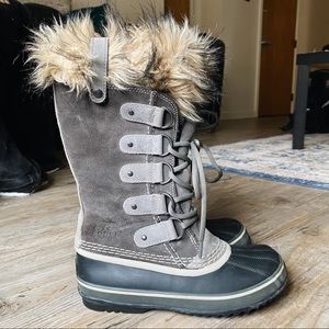 Sorel Joan of Arctic Boots